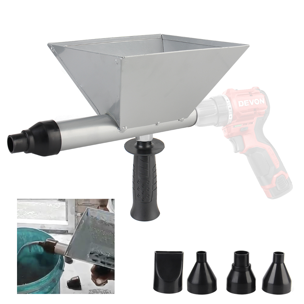 Pointing Grouting Machine Ceme - Workshop Tools Wood 评论和价格