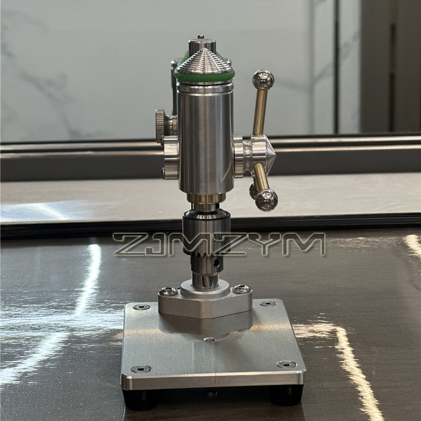 Micro Bench Drill 0.3-4mm Mini - Workshop Tools Wood 评论和价格