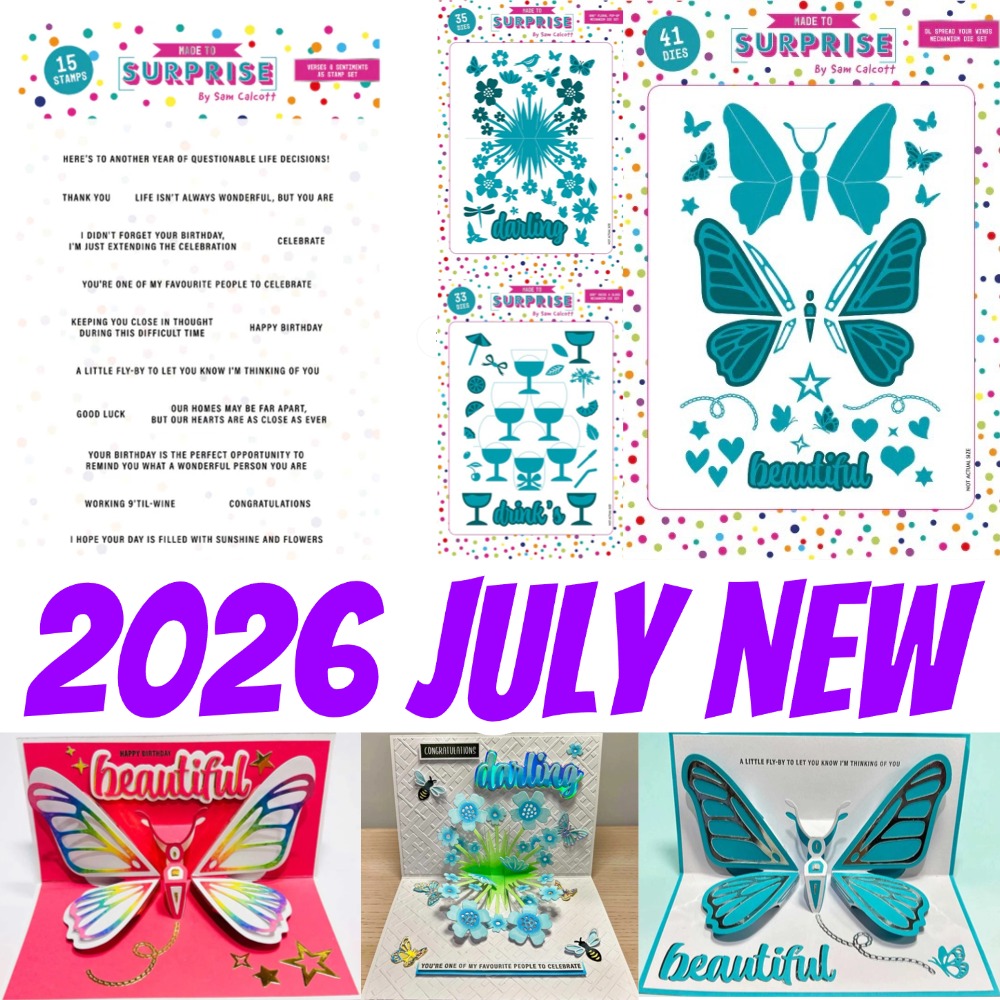 2026 New Butterfly Calcott Set - Tap Die Set 评论和价格