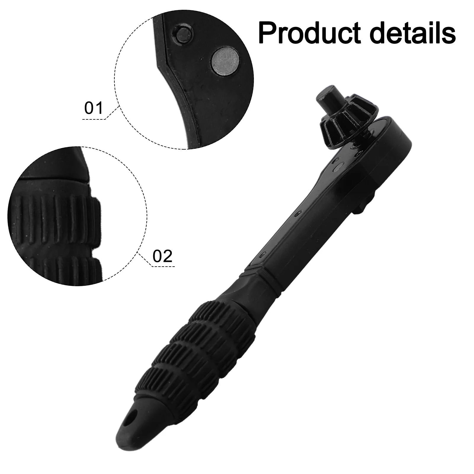 Chuck Key Wrench Drill Chuck K - Workshop Tools Pictures 评论和价格