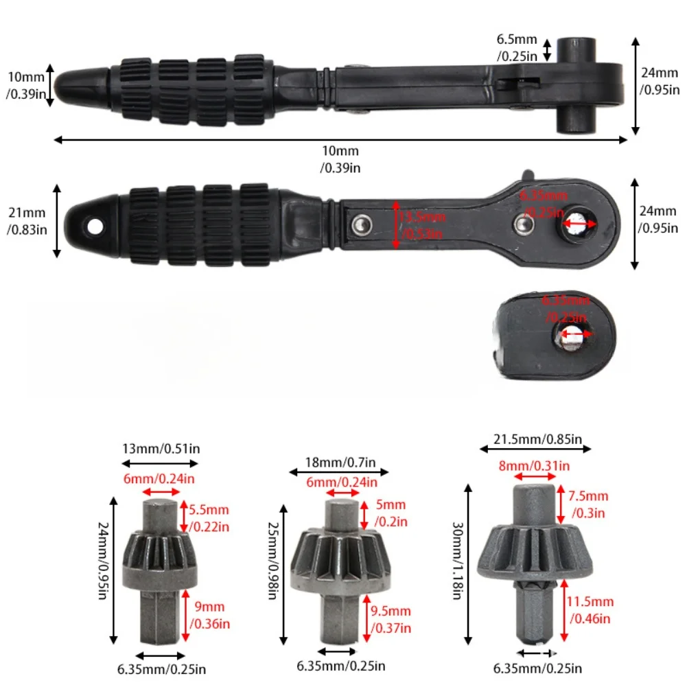 Chuck Key Wrench Drill Chuck K - Workshop Tools Pictures 评论和价格