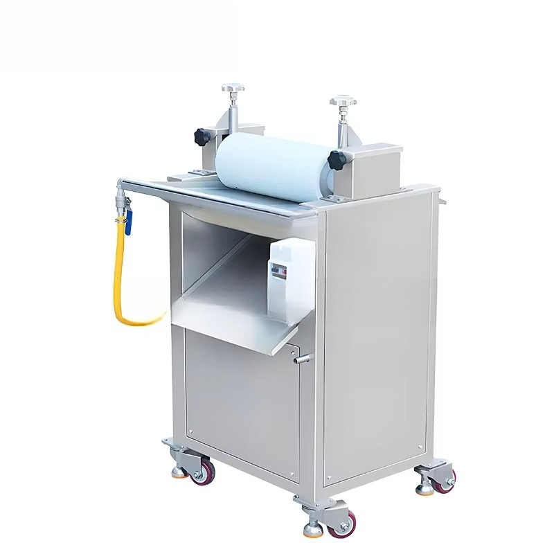 Fish Peeling Machine Space Sav - Workshop Layout Tools 评论和价格