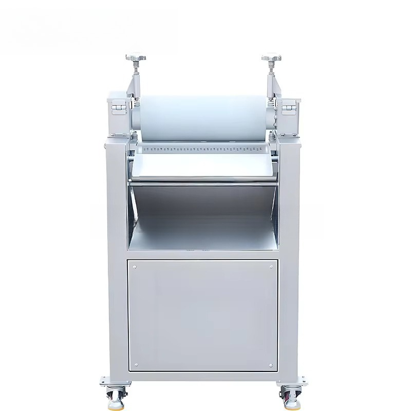 Fish Peeling Machine Space Sav - Workshop Layout Tools 评论和价格