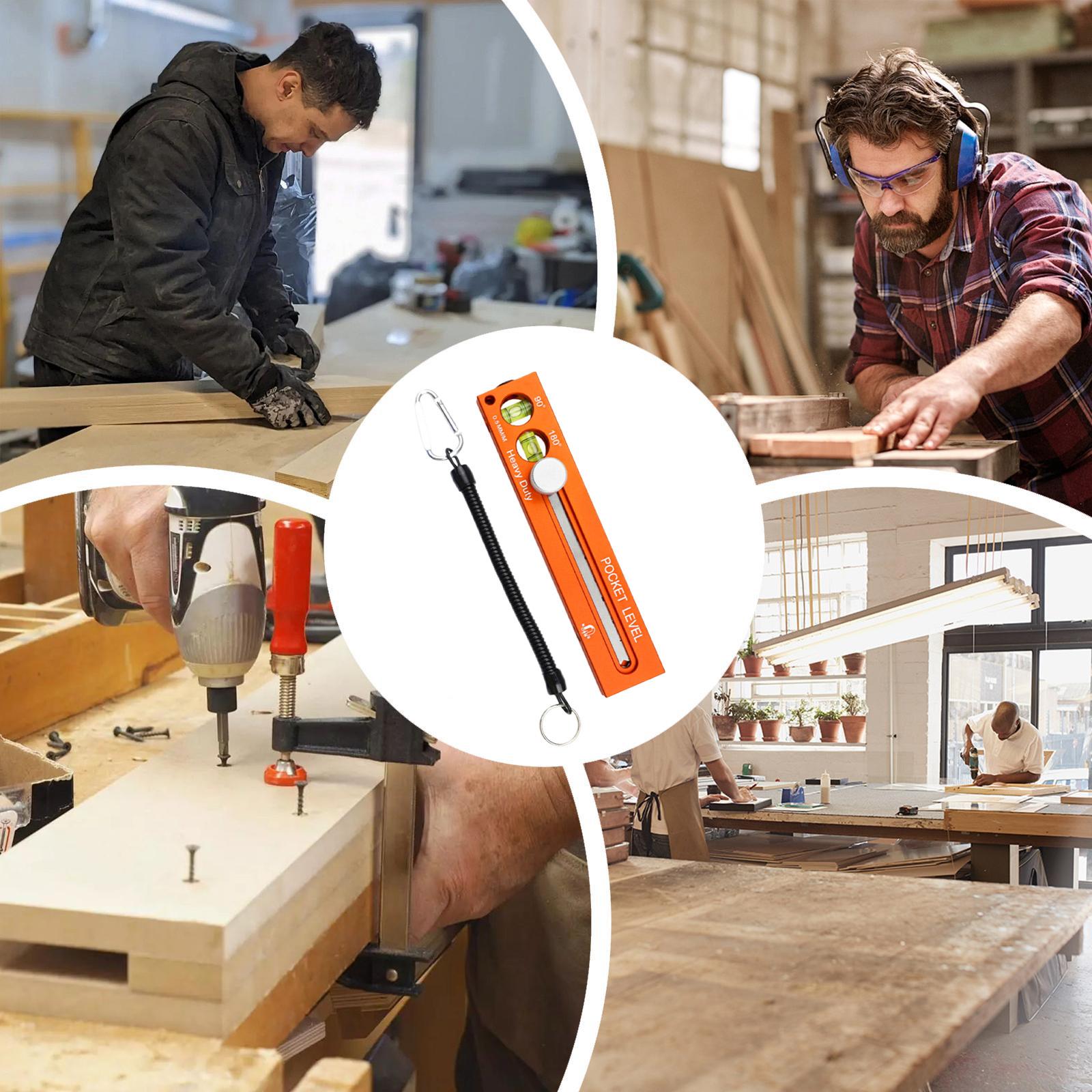 Woodworking Ruler Aluminum All - Workshop Layout Tools 评论和价格